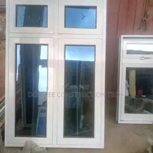 Casement Windows