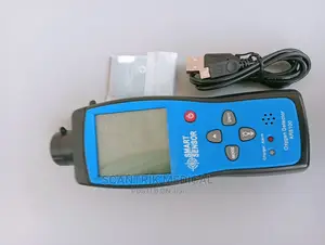 Quality Automotive O2 Gas Tester Monitor Detector
