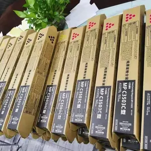 Ricoh Copier Toner MP C3503c/ 3003