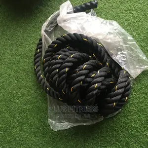 Fitness Strength Training Battle Rope 9mm