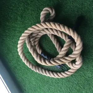 Fitness Training Climb Rope
