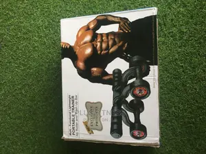 Ab Roller Exerciser for Abdominal Stomach (4 Wheel )