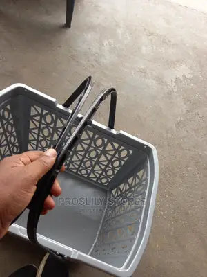 Shopping Basket Bulk Orders Only