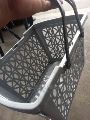 Shopping Basket Bulk Orders Only