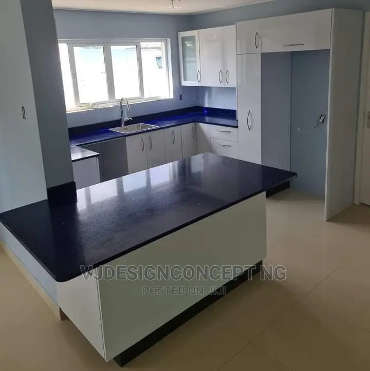 Kitchen Cabinets