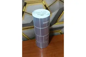 60*40mm*1000pcs Polyester Sticker Label