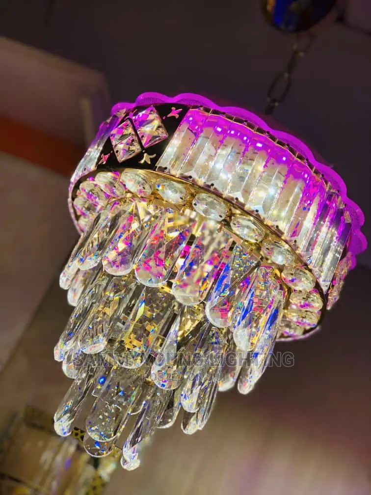 Chandelier Light