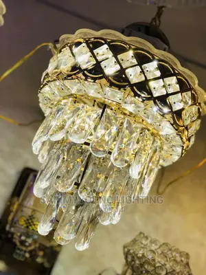 Chandelier Light