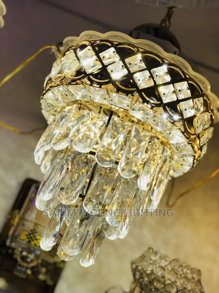 Chandelier Light