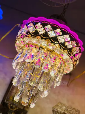 Chandelier Light