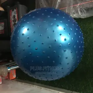 Gymnastics Ball