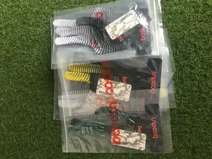 Snooker Glove With Strap