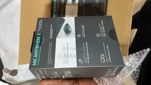 Logitech Mx Anywhere 3