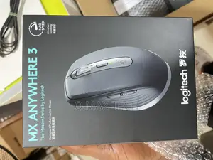Photo - Logitech Mx Anywhere 3