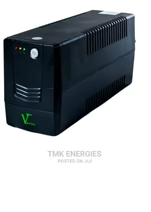 1200va Vectronic Offline Ups