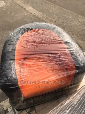 Single Bucket Sofa