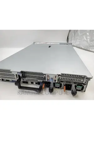 Server Dell PowerEdge R740xd 64GB Intel Xeon HDD+SSD 4T