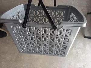 Shopping Basket Bulk Orders Only