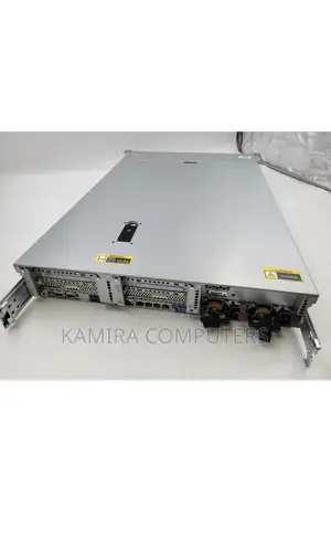 Server HP ProLiant DL380 Gen9 256GB Intel Xeon HDD 2T