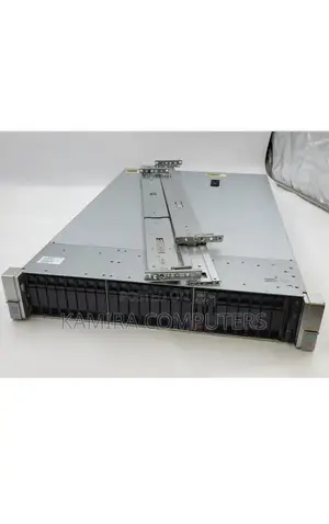 Server HP ProLiant DL380 Gen9 256GB Intel Xeon HDD 2T