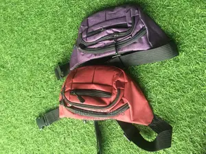 Non-Branded Waist Bag
