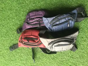 Non-Branded Waist Bag