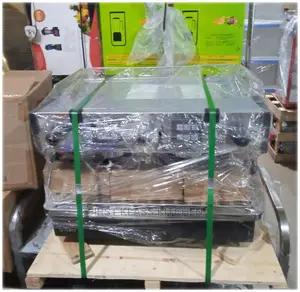 High Quality Commercial Coffee Maker Machine