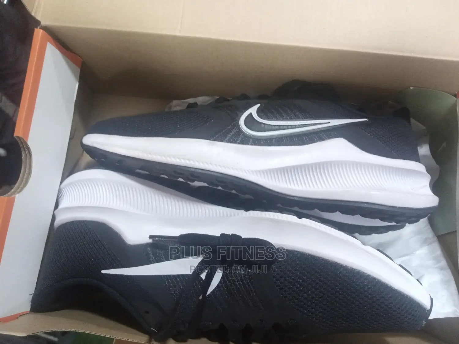 Nike Downshift 11