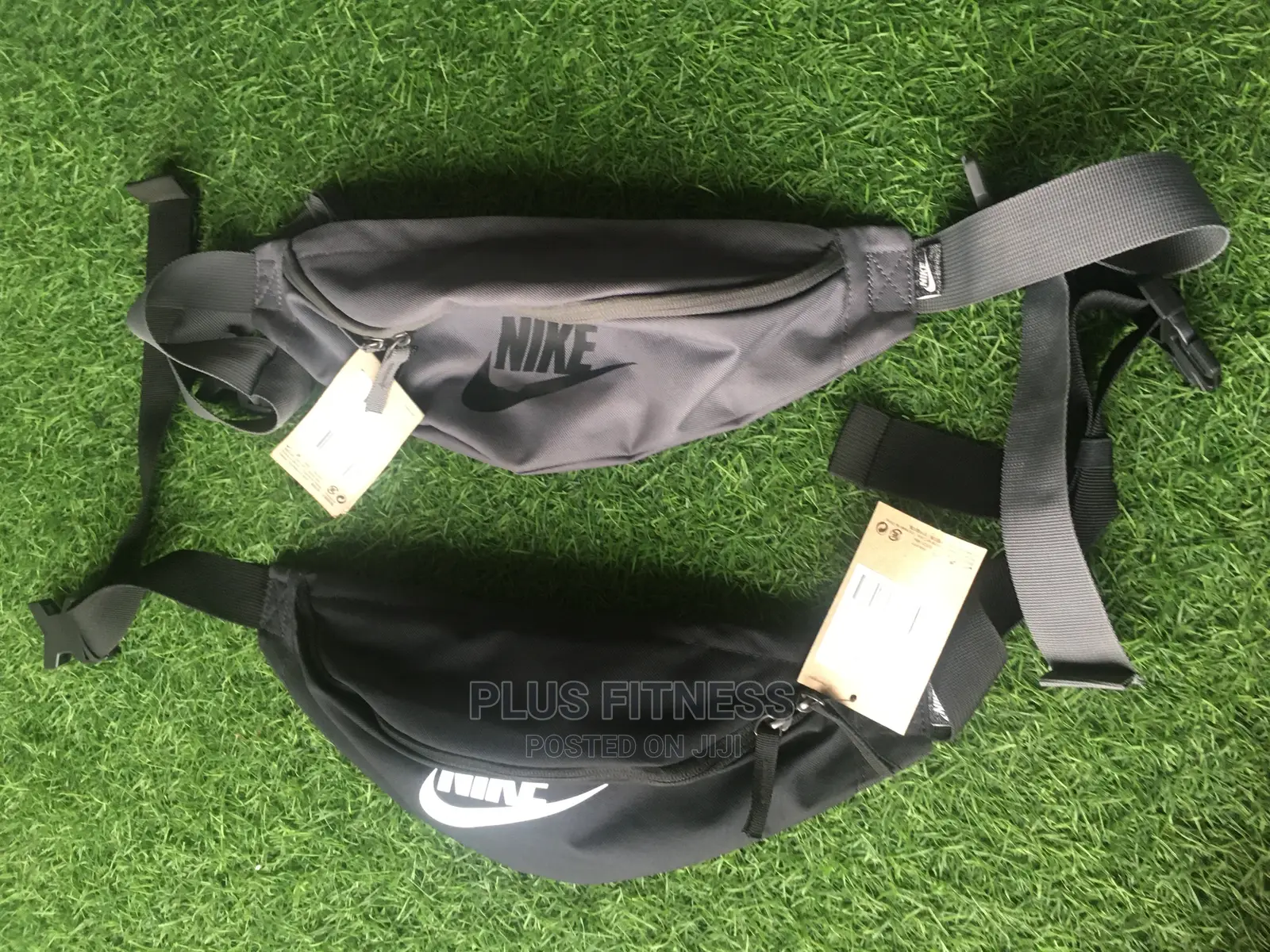 Nike Waist Bag