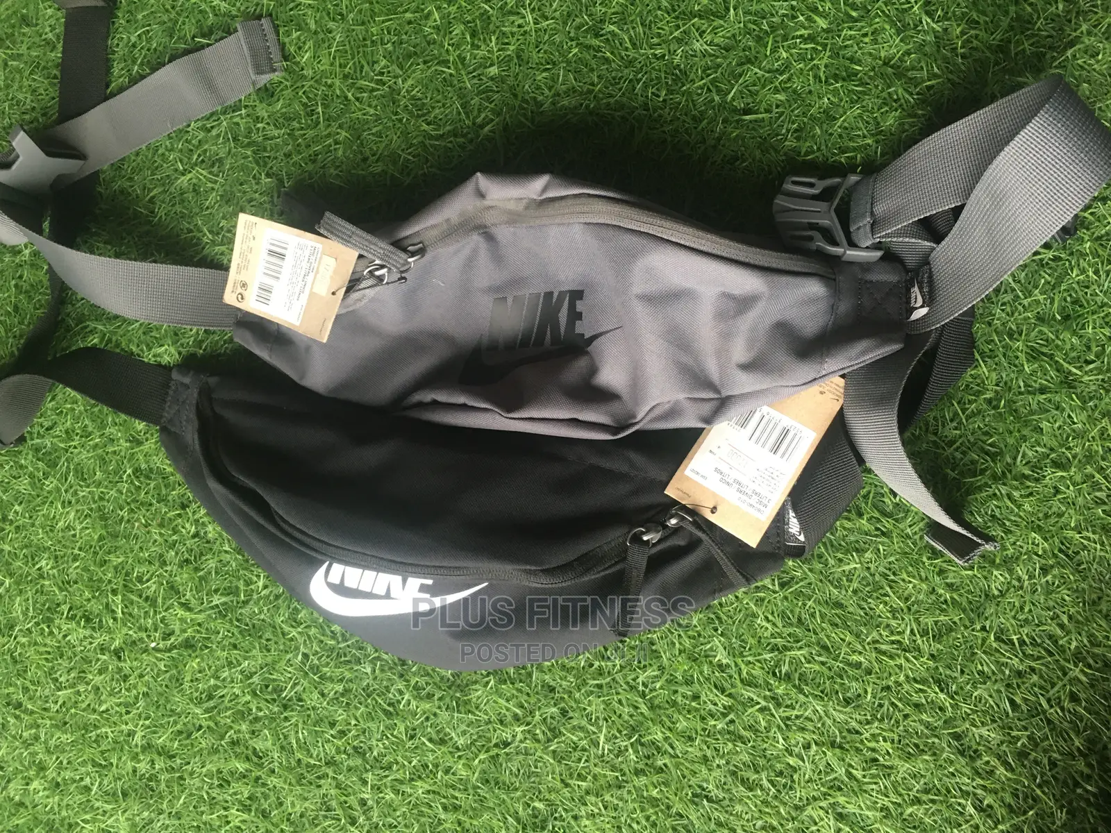 Nike Waist Bag
