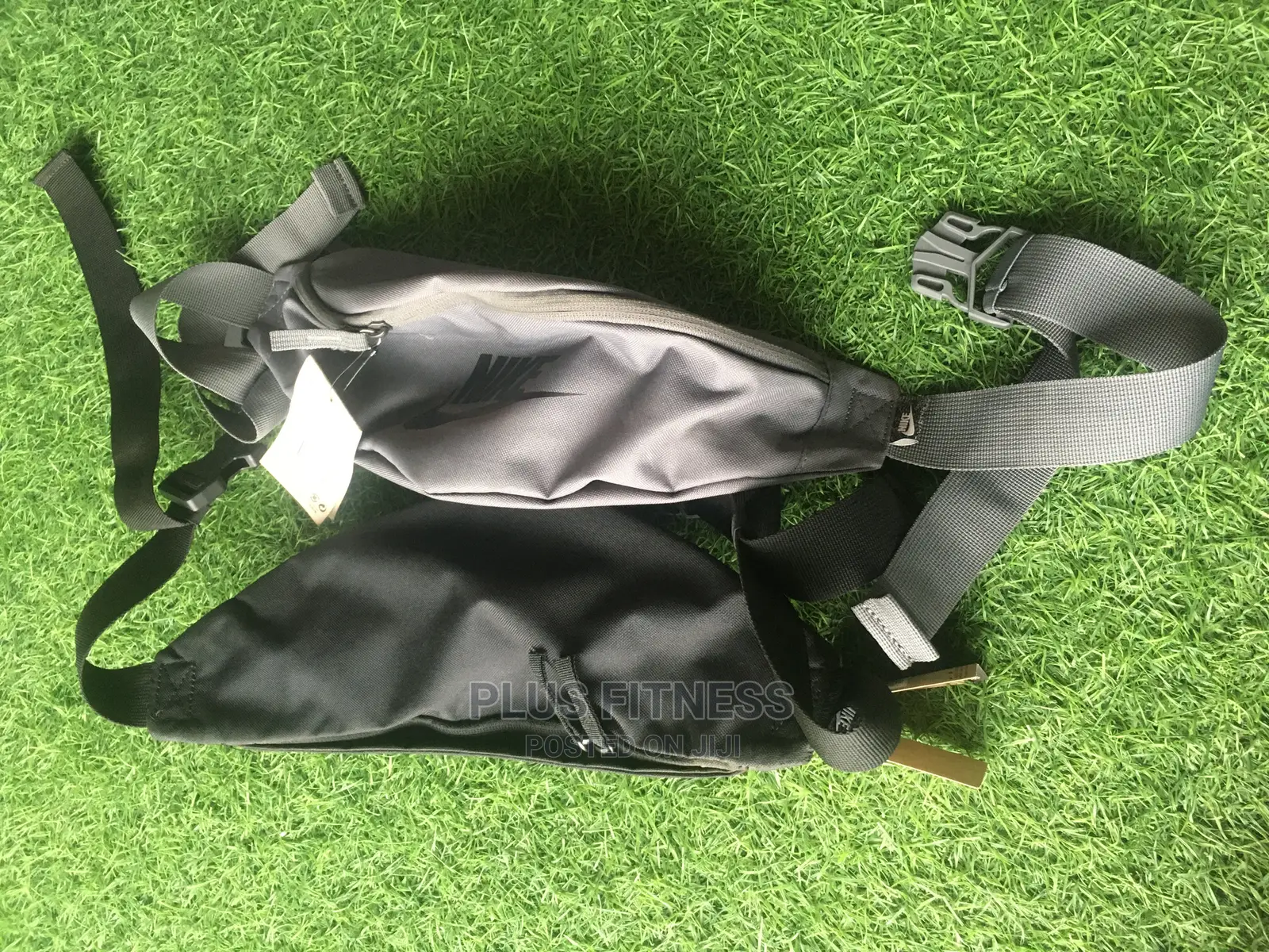 Nike Waist Bag