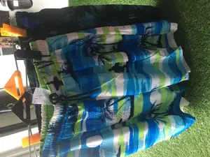 Swimming Beach Shorts 2in1