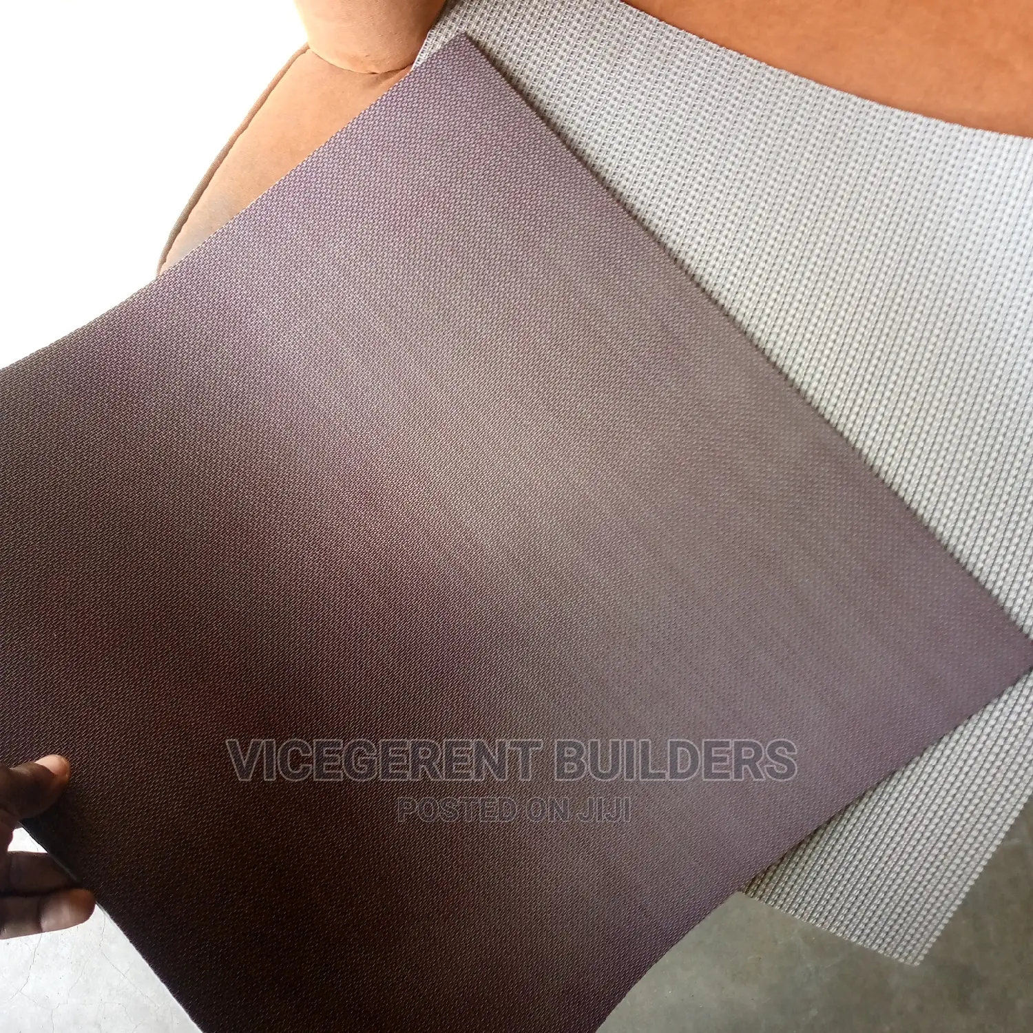 European Wooven Carpet
