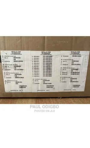 Photo - New Server HP ProLiant DL380 Gen10 64GB Intel Xeon HDD 2T