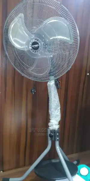Qasa 18 Inches Standing Fan