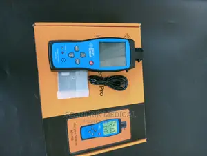 Oxygen Detector for Home
