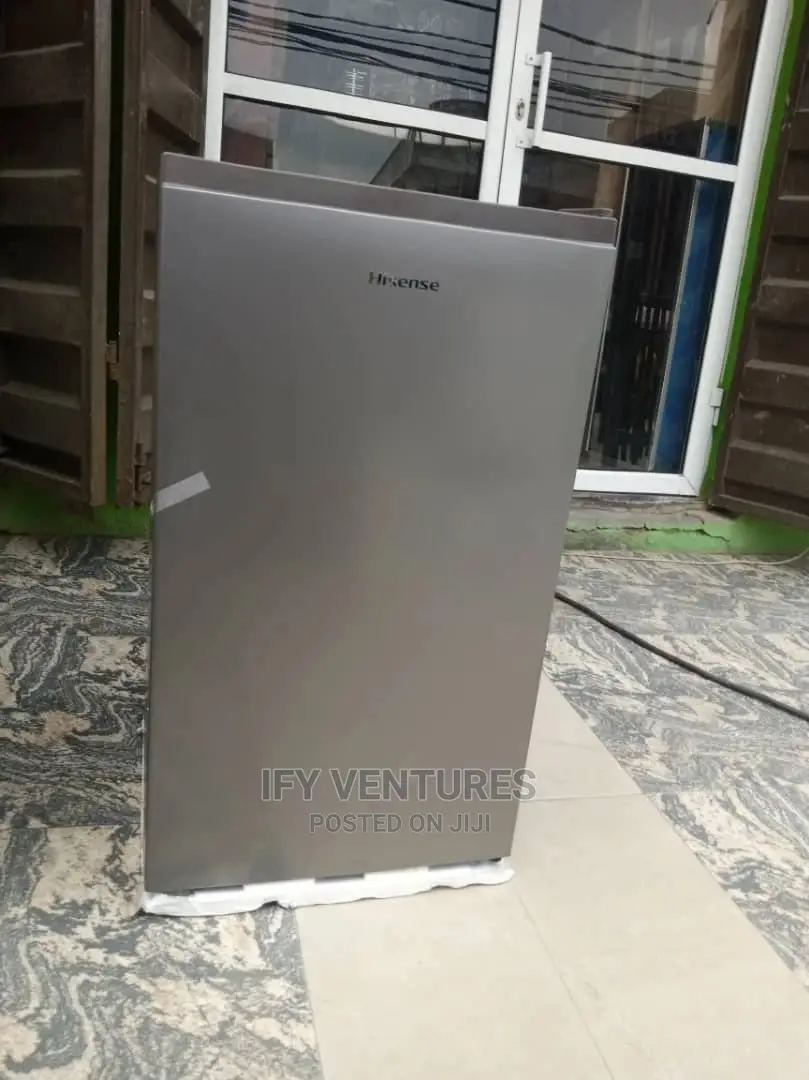 Hisense Table Top Fridge