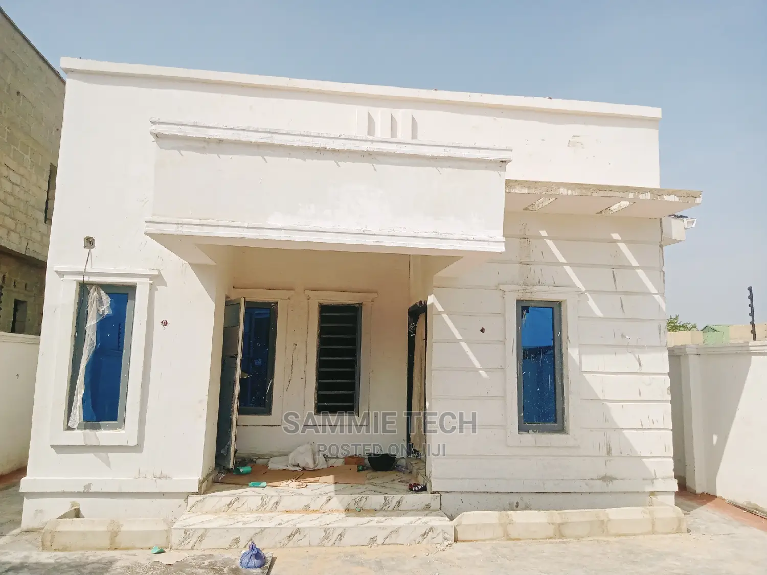 Casement Windows With Inner Buglary and Inner Net