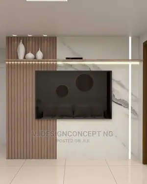 Tv Console