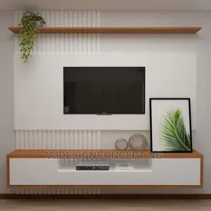Tv Console