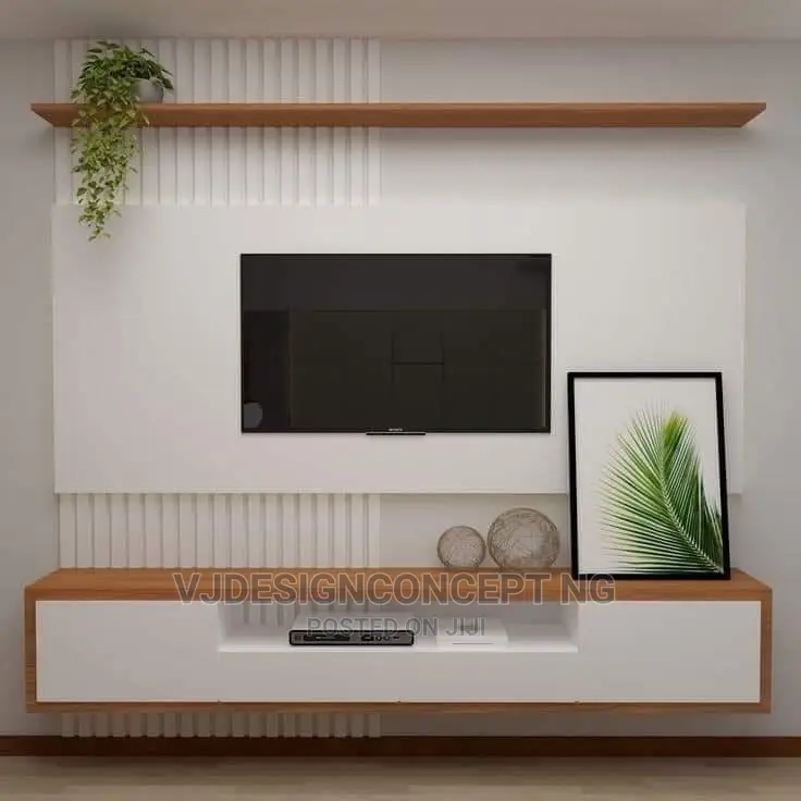 Tv Console