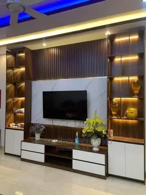 Tv Console