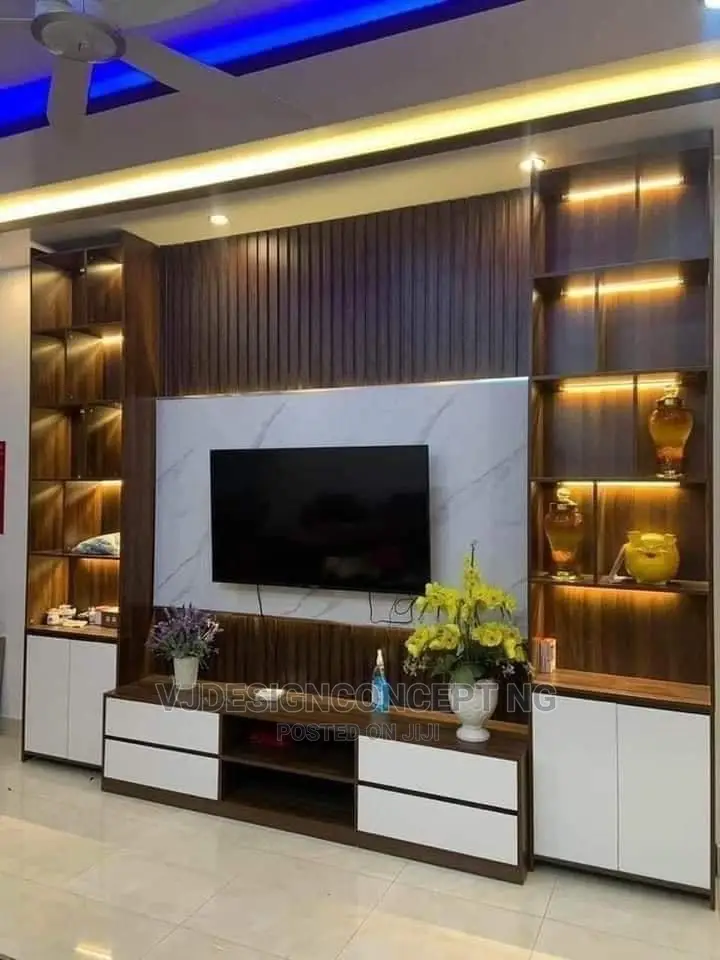 Tv Console