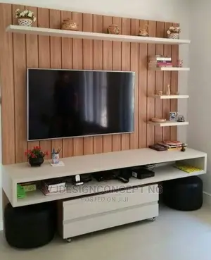 Tv Console