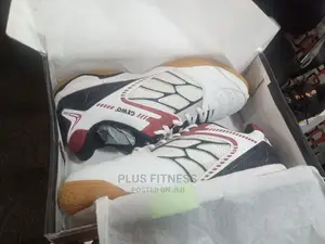 Gewo Table Tennis Shoes