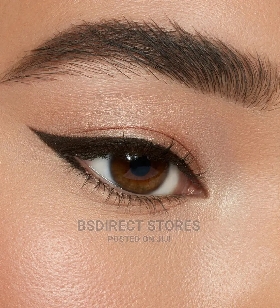 Avon True Colour BLACK BROWN Glimmerstick Eyeliner