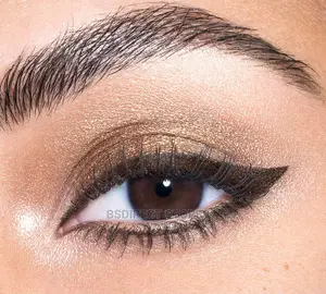 Avon True Colour BLACK BROWN Glimmerstick Eyeliner