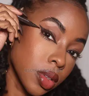 Avon True Colour BLACK BROWN Glimmerstick Eyeliner