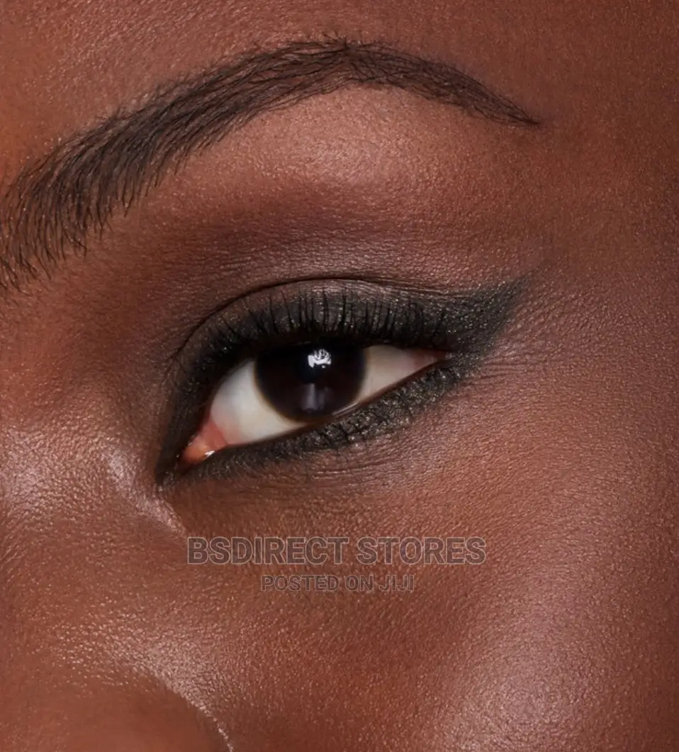 Avon True Colour BLACK BROWN Glimmerstick Eyeliner