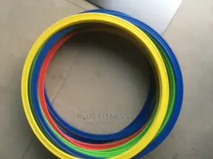 Agility Circle